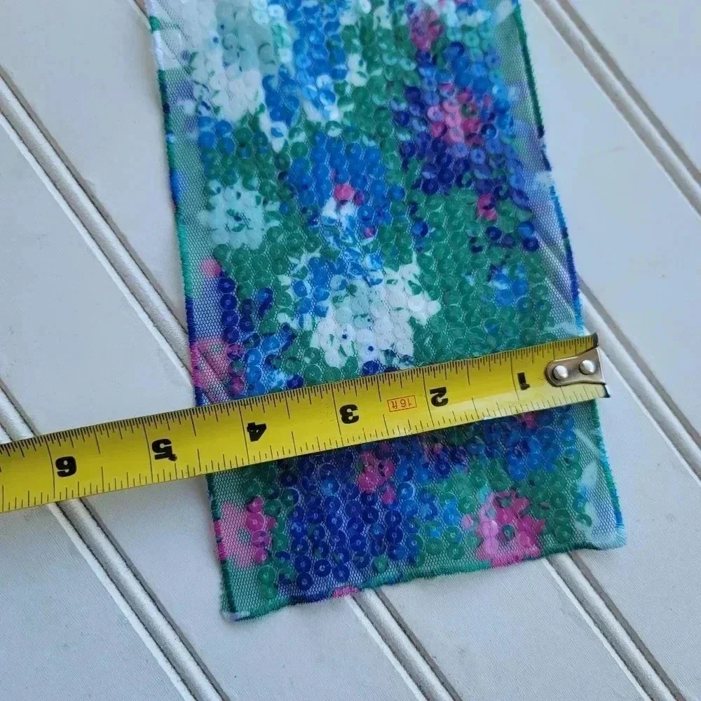 N/A 57x5 scarf